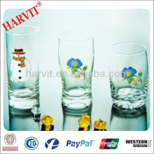 Cheap Glass Cup, Glass Tableware Manufacturer in China
